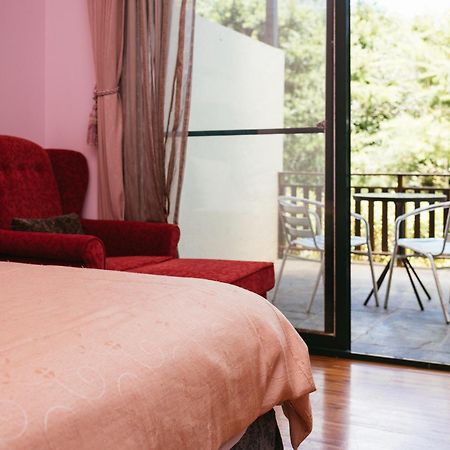 Yun Wu B&B Renai Zimmer foto