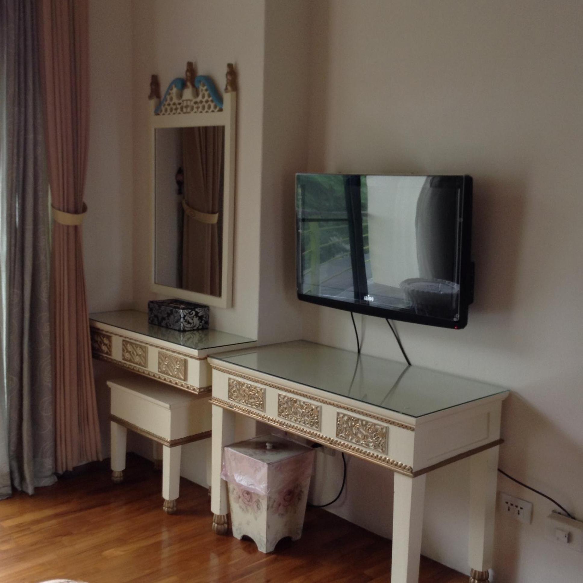 Yun Wu B&B Renai Zimmer foto