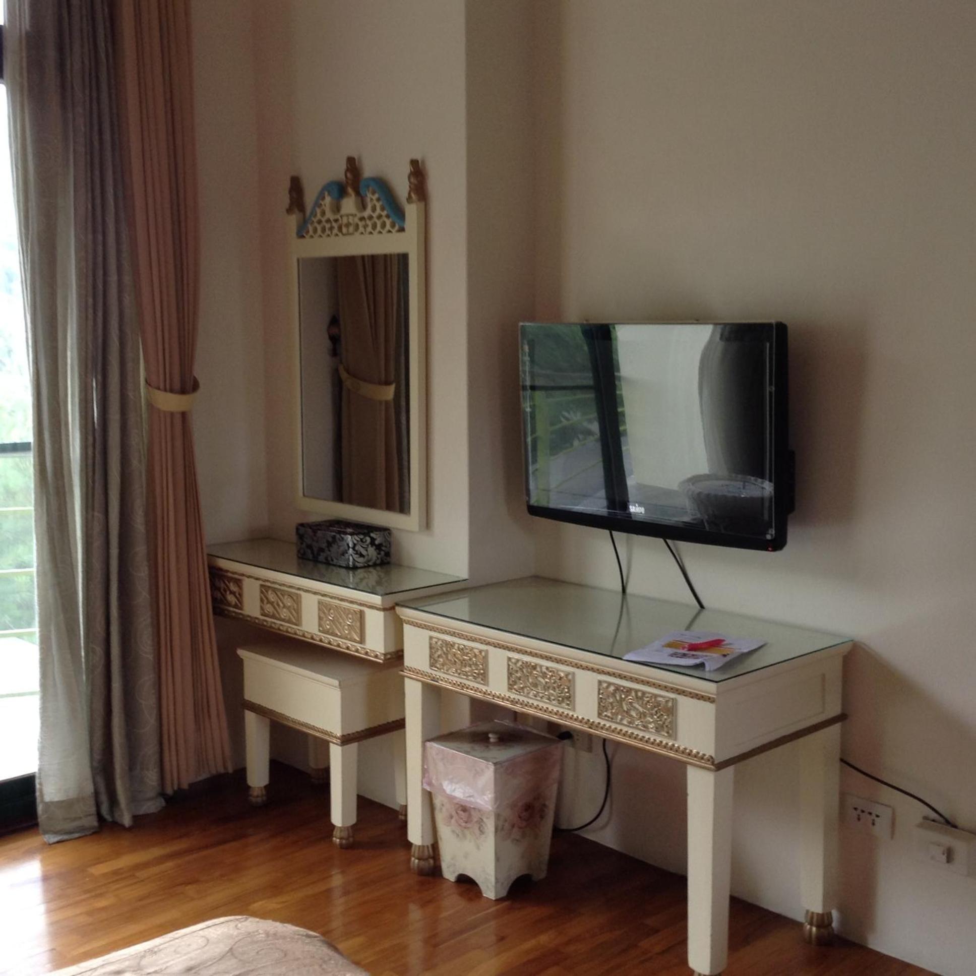 Yun Wu B&B Renai Zimmer foto