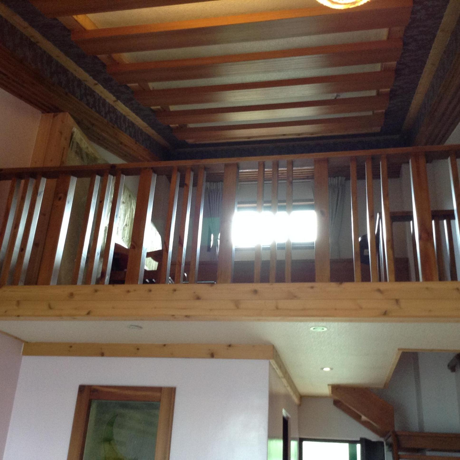 Yun Wu B&B Renai Zimmer foto