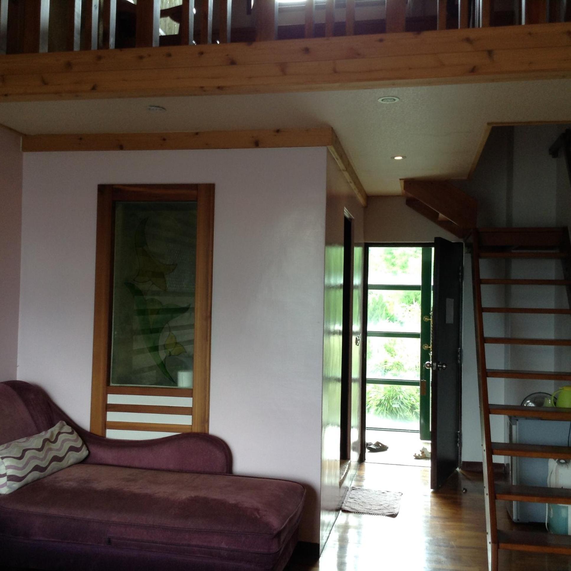 Yun Wu B&B Renai Zimmer foto