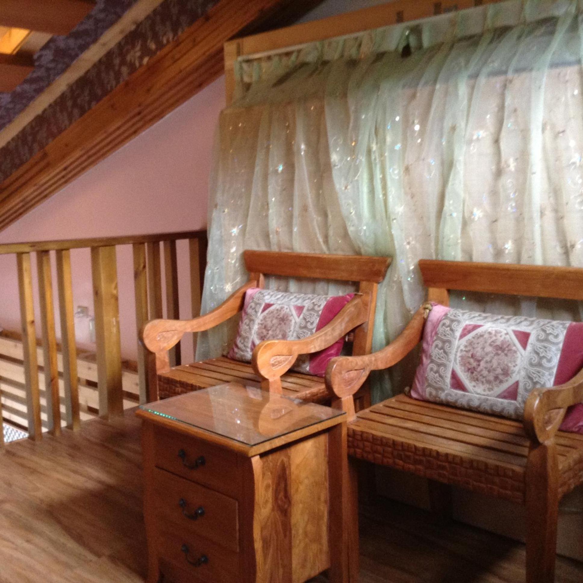 Yun Wu B&B Renai Zimmer foto