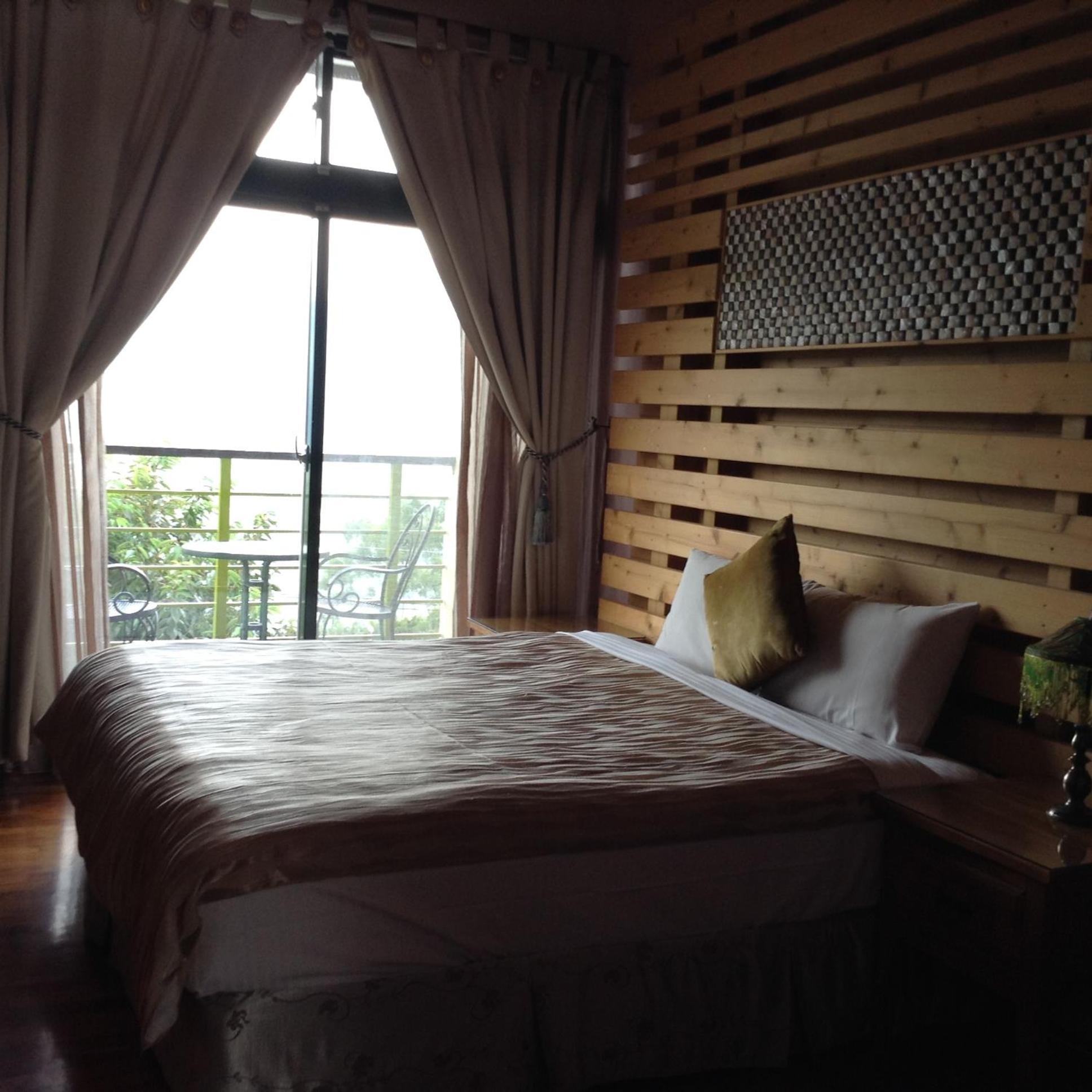 Yun Wu B&B Renai Zimmer foto